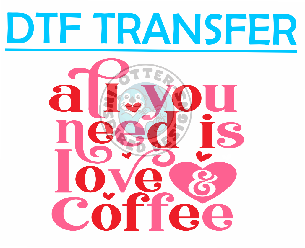 Valentines BABE-High Quality Print