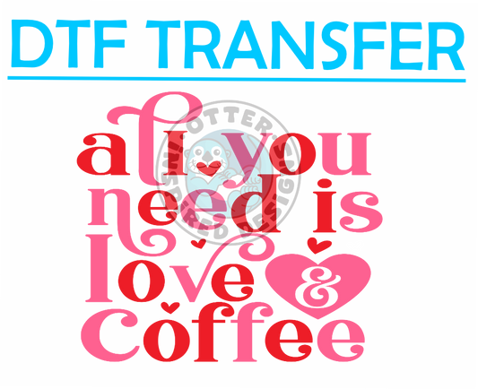 Valentines BABE-High Quality Print